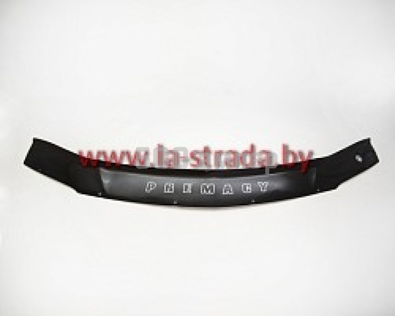 Дефлектор капота Mazda Premacy (99-04) [MZD26] VT52 (Россия) 04-084-000-0407