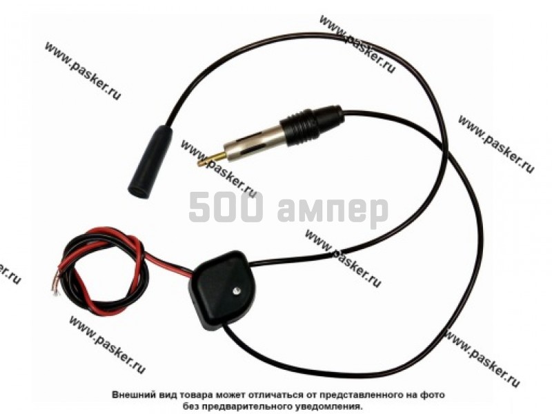 Антенна Т-310 USB инжектор для подачи питания 61791