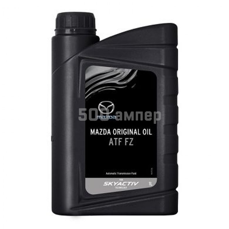 Mazda original oil atf