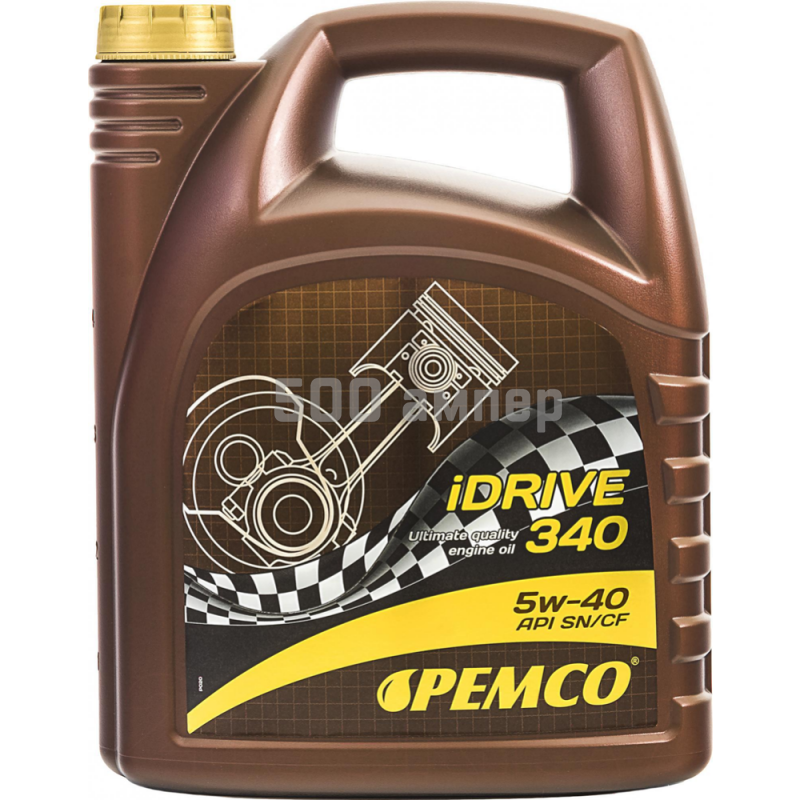 Pemco Diesel g-5 10w-40 5л. Масло Pemco 10w 40.