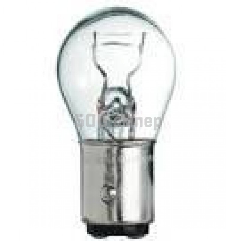 Лампа Automotive Lighting 12V P21/4W (203430) 8822