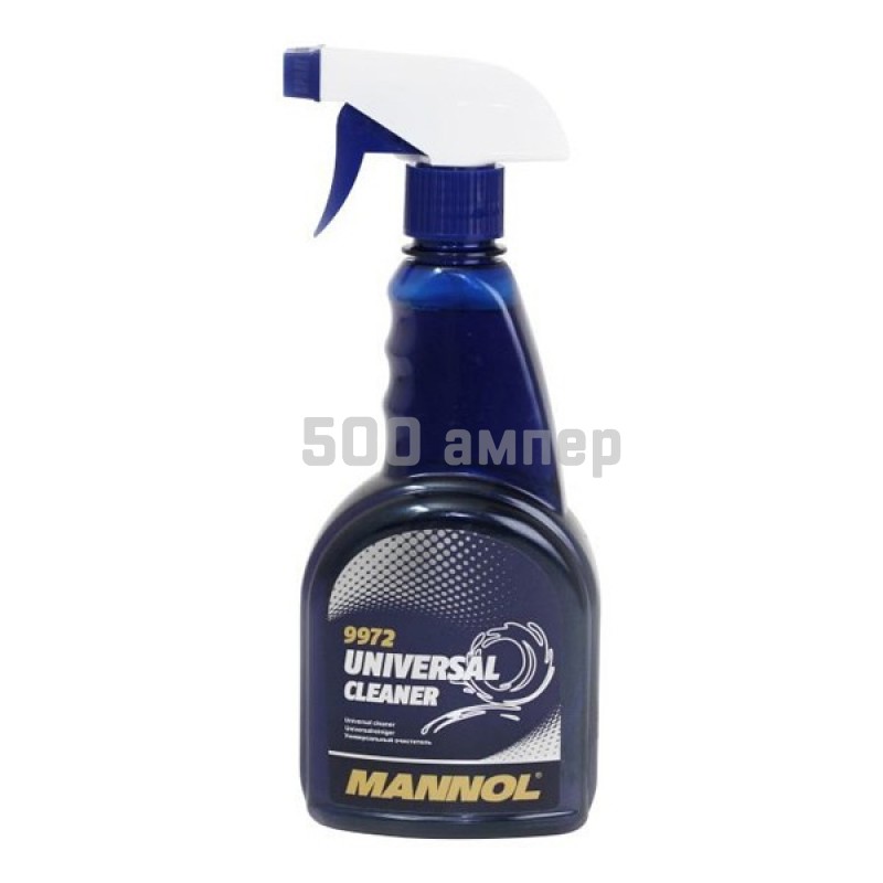 Очиститель универсальный SCT Mannol Universal Cleaner 450г 14976
