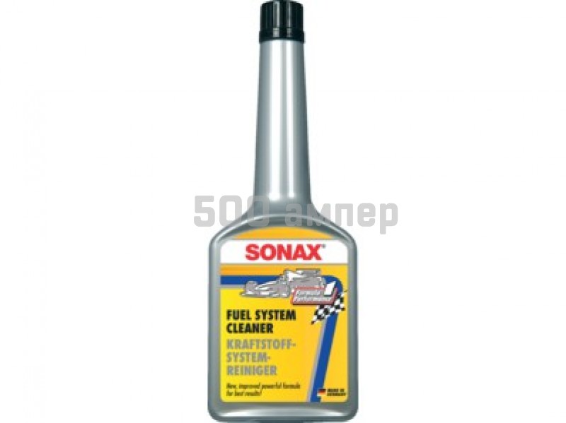Sonax Очиститель топливной системы ( 515 100 ) 9716