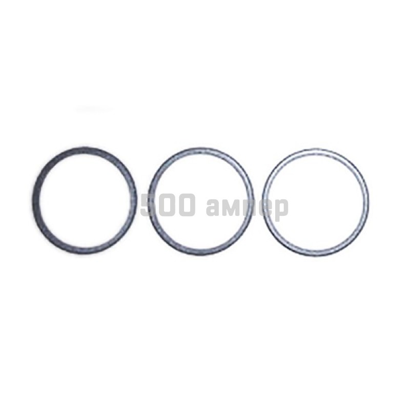 Ремкомплект рулевой рейки Citroen Xantia/XM (малый) (кольца 3 шт.) 13779