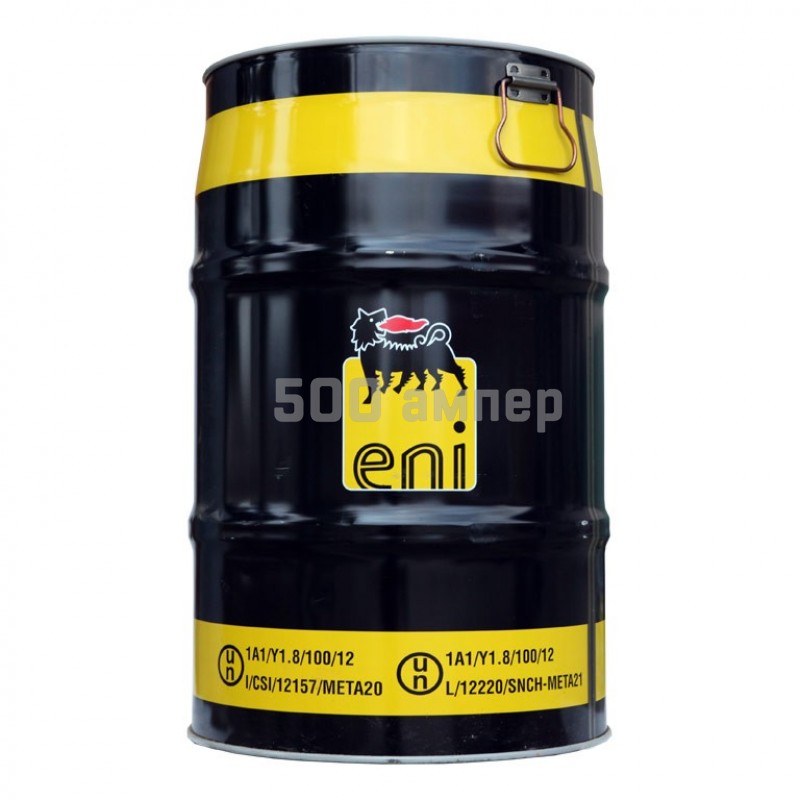 Масло моторное AGIP ENI I-Sint professional 5W-40 SL/CF синтетическое 1л РОЗЛИВ 13968