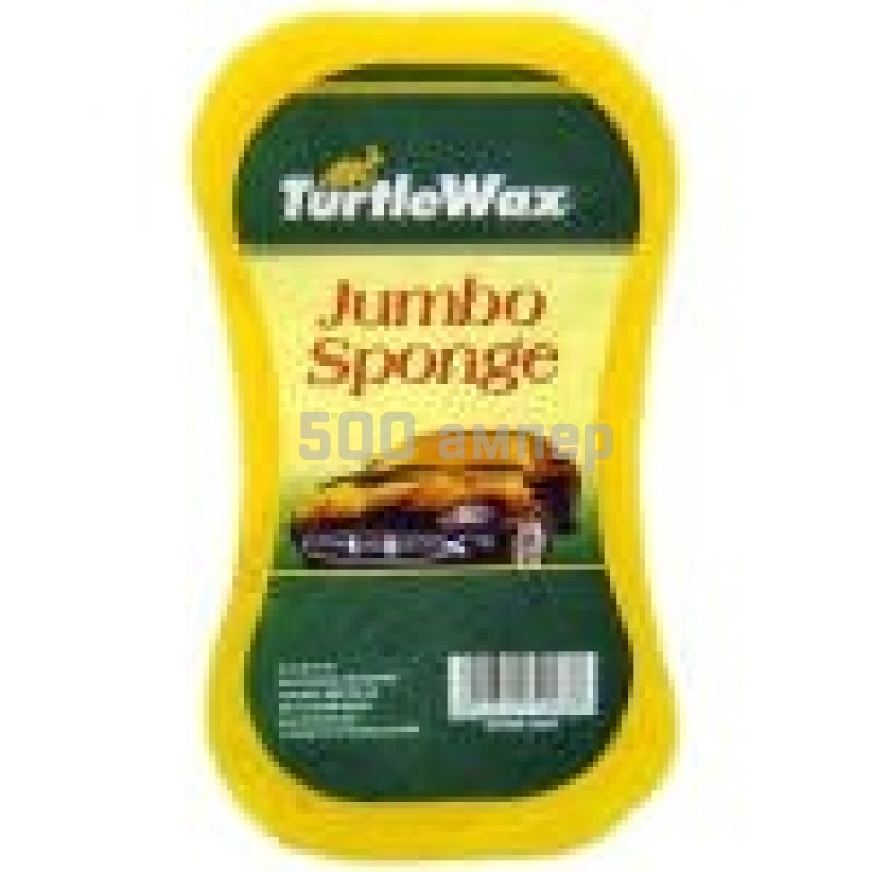 TURTLE WAX губка для мытья авто (FG4068) 13059