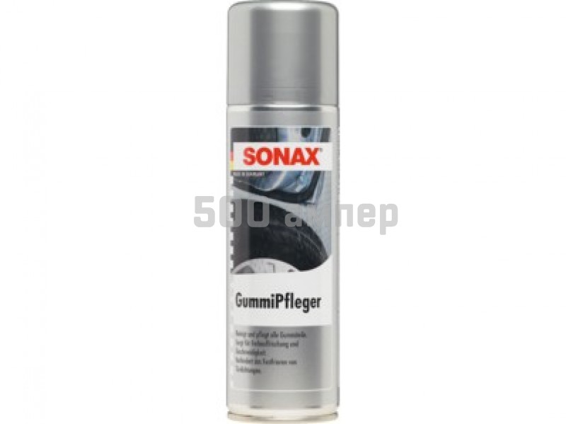 Sonax Кондиционер резины ( 340 200 ) 10091