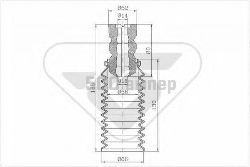 50 66 56. Виброизоляторы Hutchinson каталог.