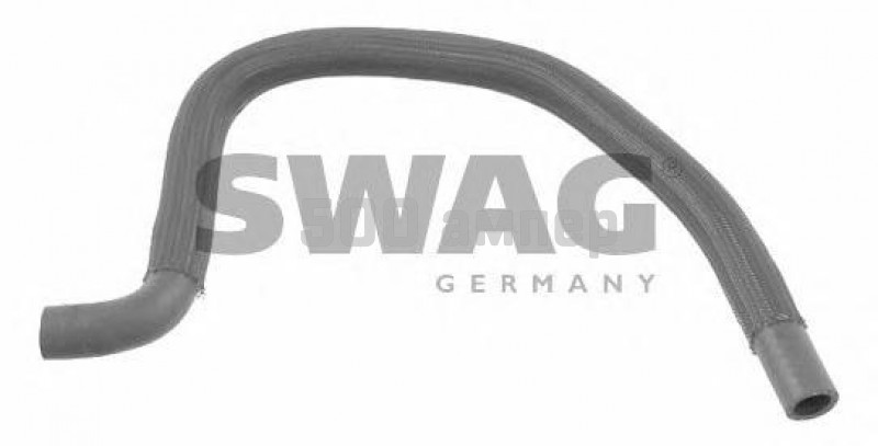 200984. Шланг SWAG арт. 20927341. Патрубок SWAG m54. SWAG шланг насоса ГУР 10938352. Шланг гидропривода BMW e39.