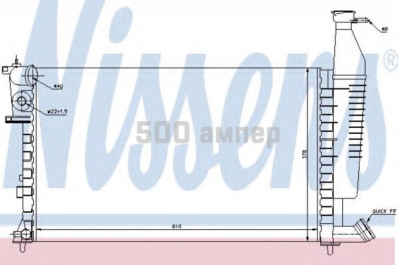 Nissens 77604. Nissens 71926 радиатор отопителя! Plastic/Aluminium 370x190x43 \man TGA 02-->. Nissens радиатор. 90807 Nissens.