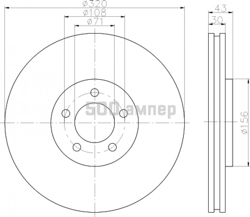 Размер 14 тормозного диска. BREMBO 09.A407.11. Тормозной диск MINTEX mdc1736. Диаметр ступицы Хендай Солярис. HELLA 8dd 355 114-001.