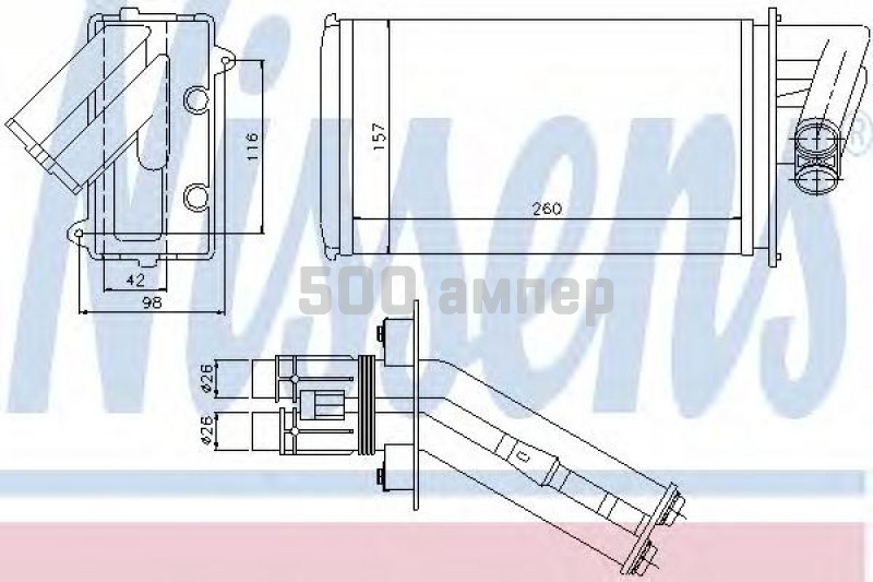 Радиатор печки лагуна 1. Nissens : 73368. Радиатор печки Ava rt6344. Renault радиатор отопителя. Радиатор отопителя 260/220/25.