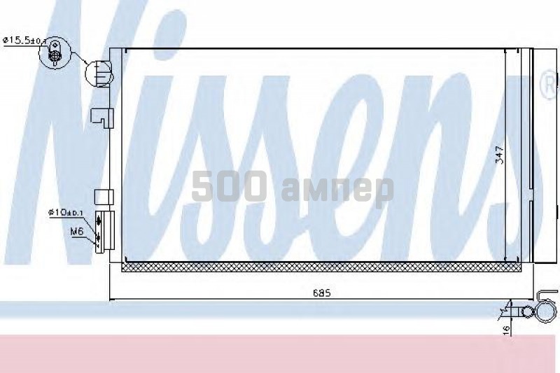 Nissens страна производитель. 96683 Nissens. 92324 Nissens. 905 Nissens. Дата производства на радиаторе кондиционер Nissens.